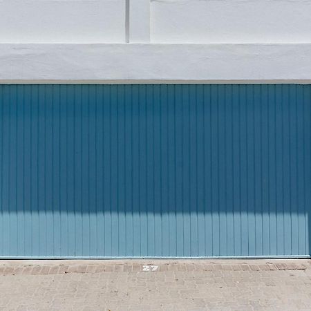 Vila Twalap Paternoster Exteriér fotografie