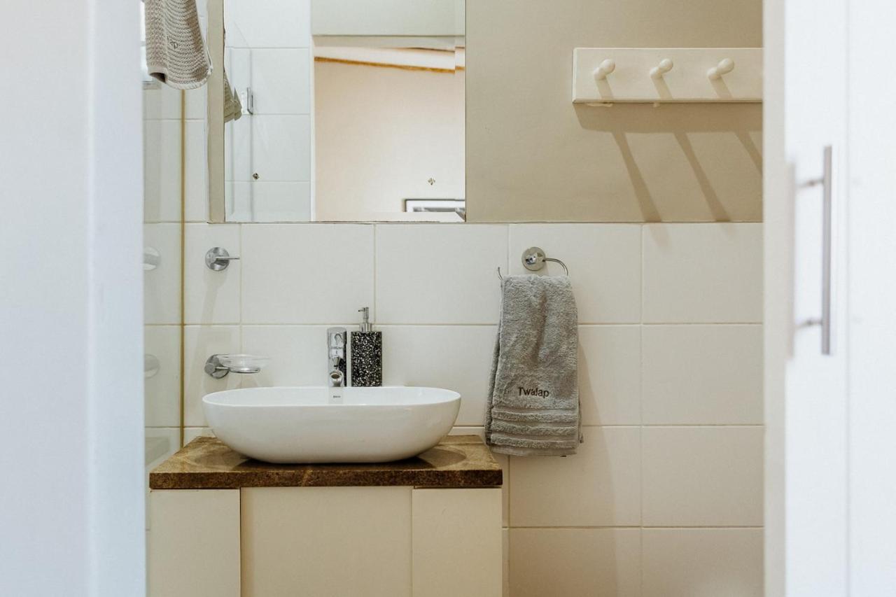 Vila Twalap Paternoster Exteriér fotografie