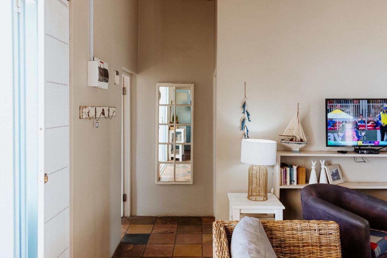 Vila Twalap Paternoster Exteriér fotografie