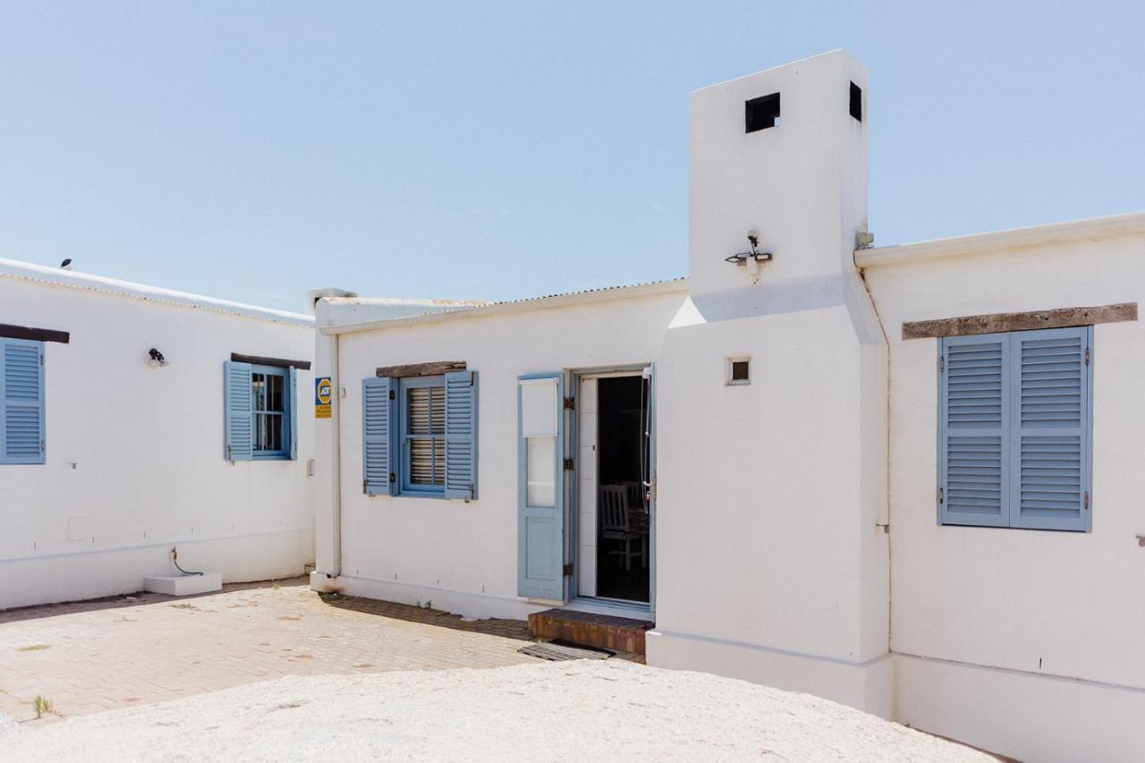 Vila Twalap Paternoster Exteriér fotografie