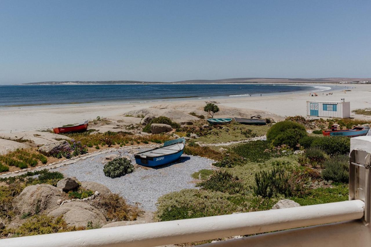 Vila Twalap Paternoster Exteriér fotografie