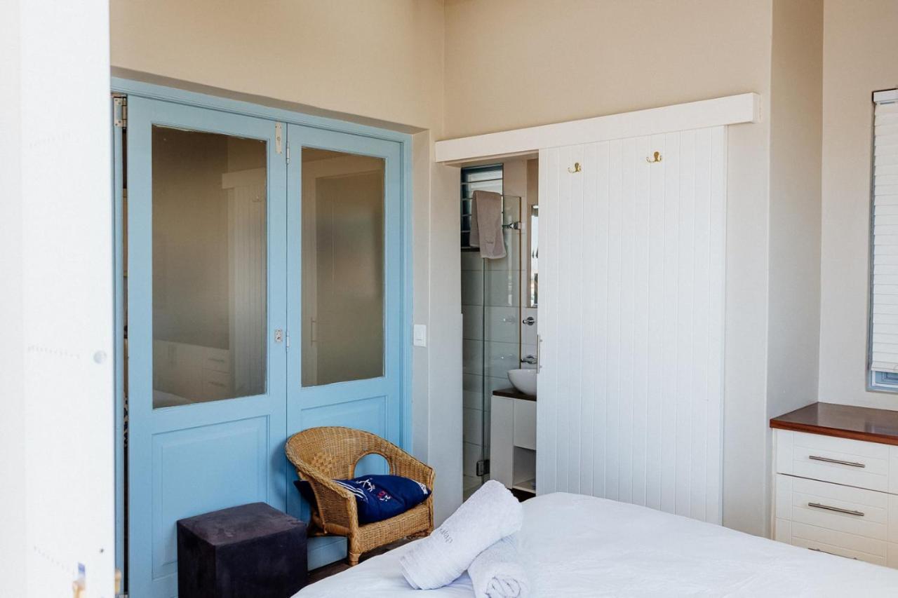 Vila Twalap Paternoster Exteriér fotografie