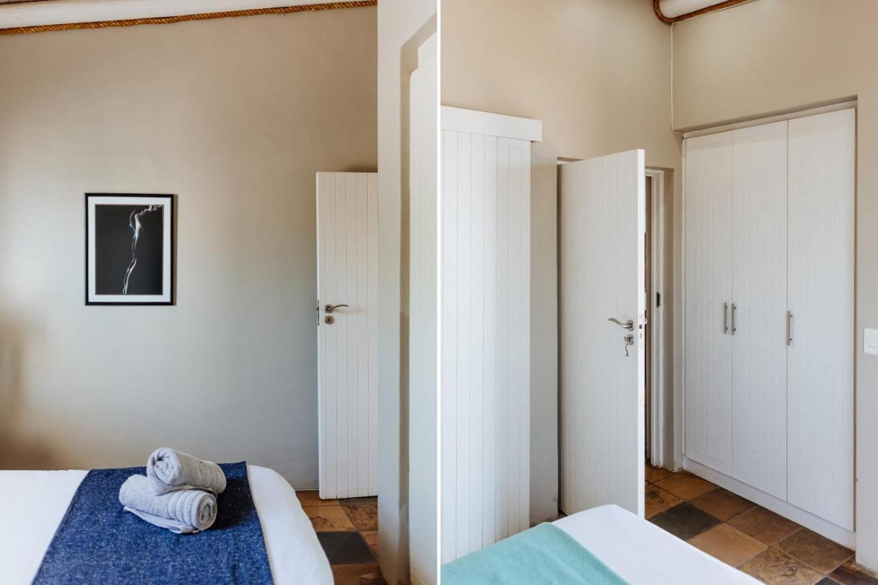 Vila Twalap Paternoster Exteriér fotografie