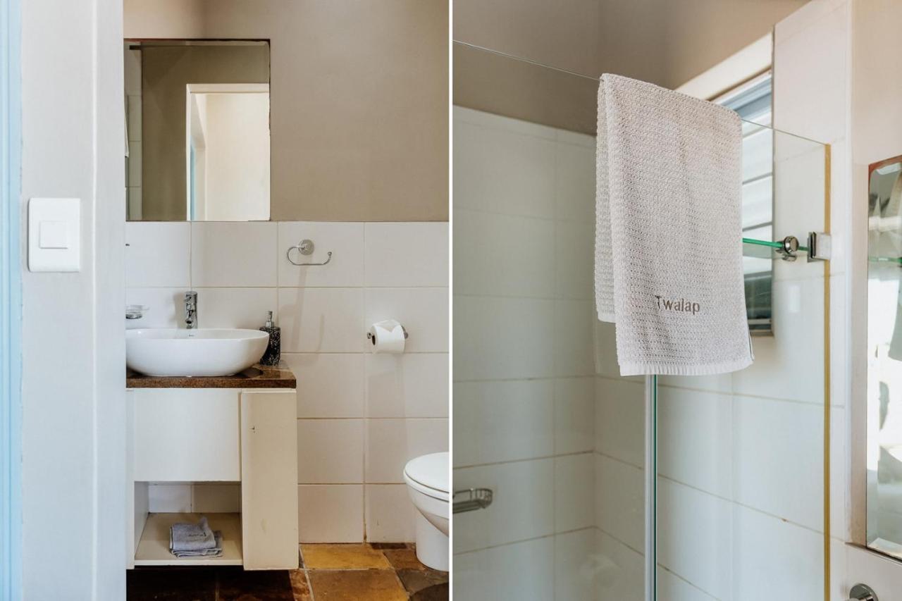 Vila Twalap Paternoster Exteriér fotografie