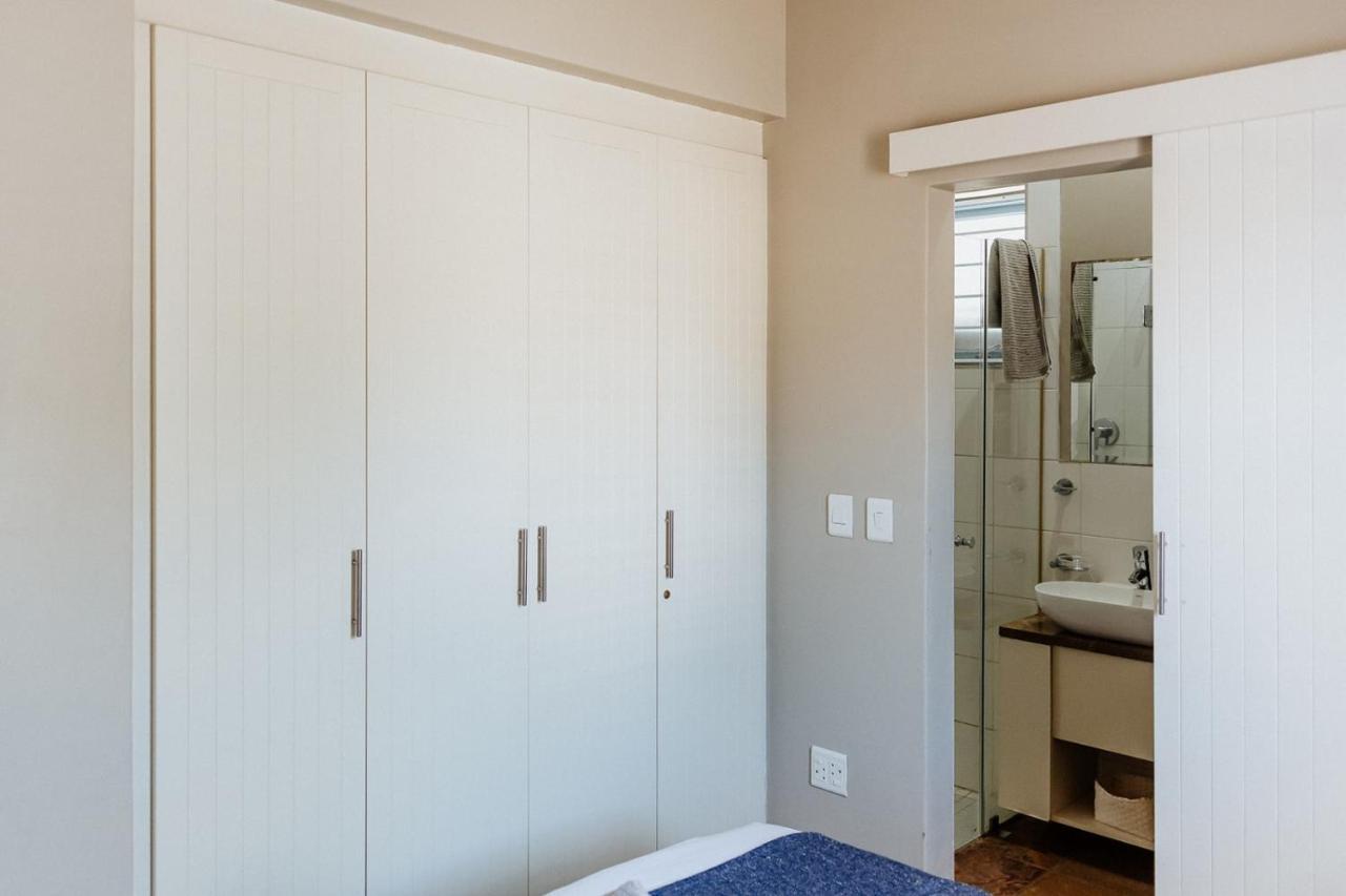 Vila Twalap Paternoster Exteriér fotografie