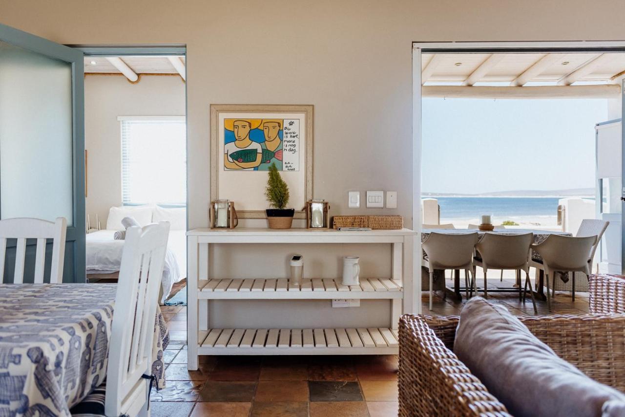 Vila Twalap Paternoster Exteriér fotografie