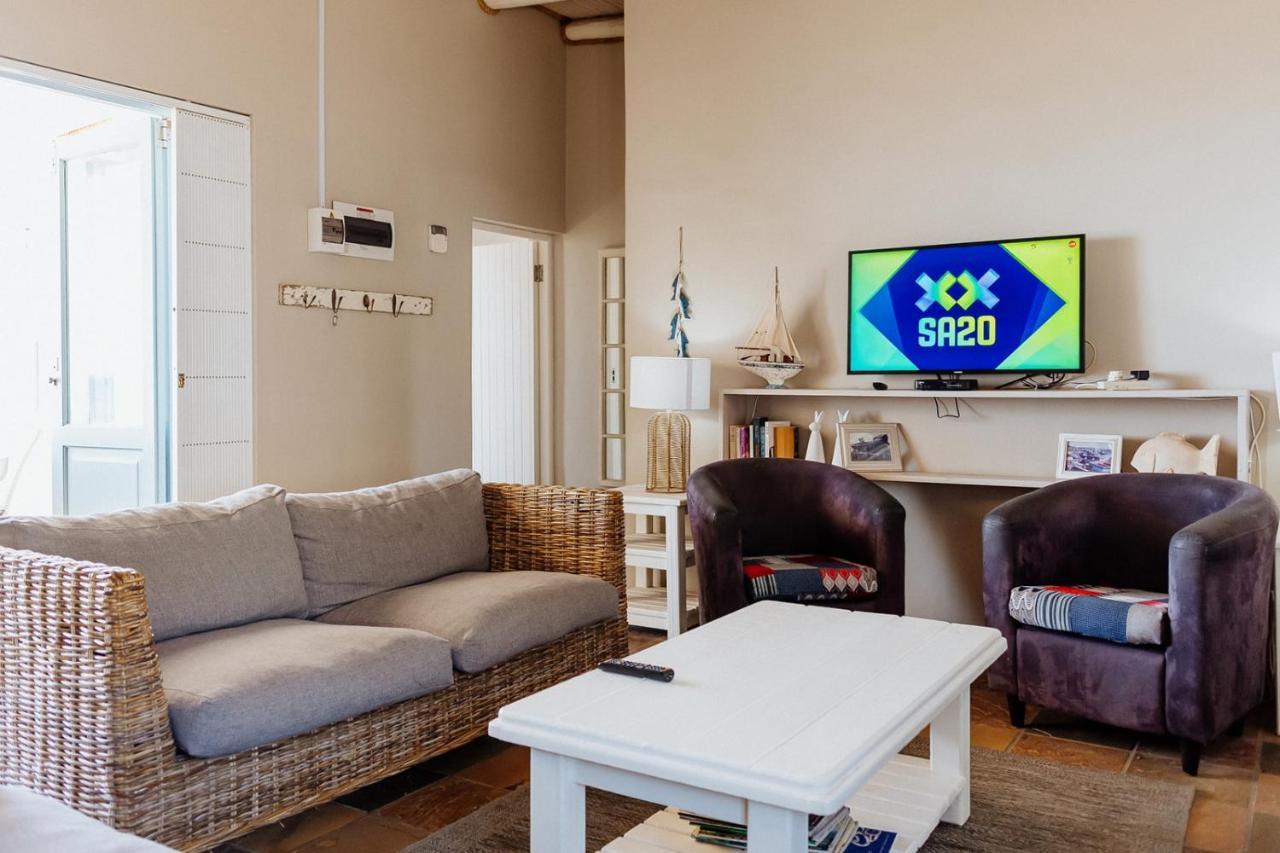 Vila Twalap Paternoster Exteriér fotografie