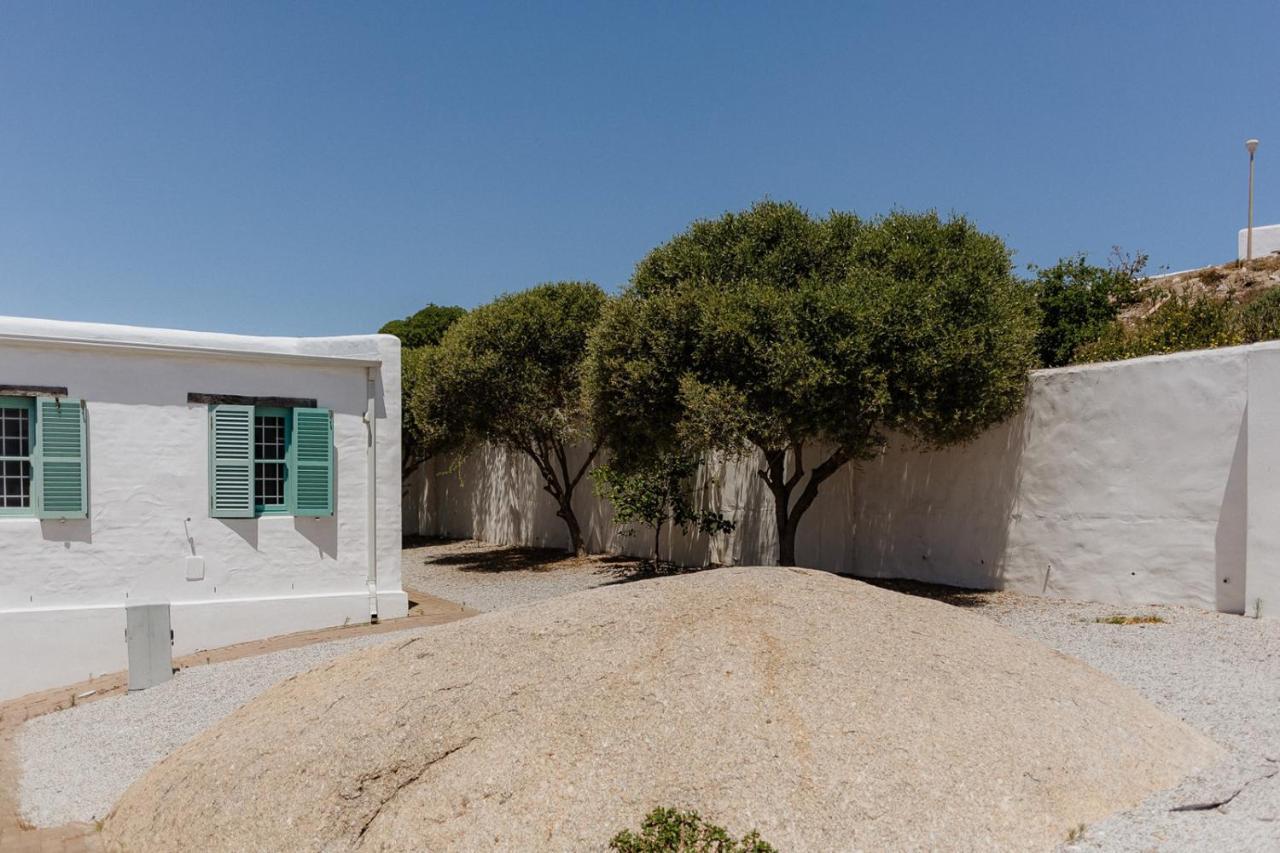 Vila Twalap Paternoster Exteriér fotografie